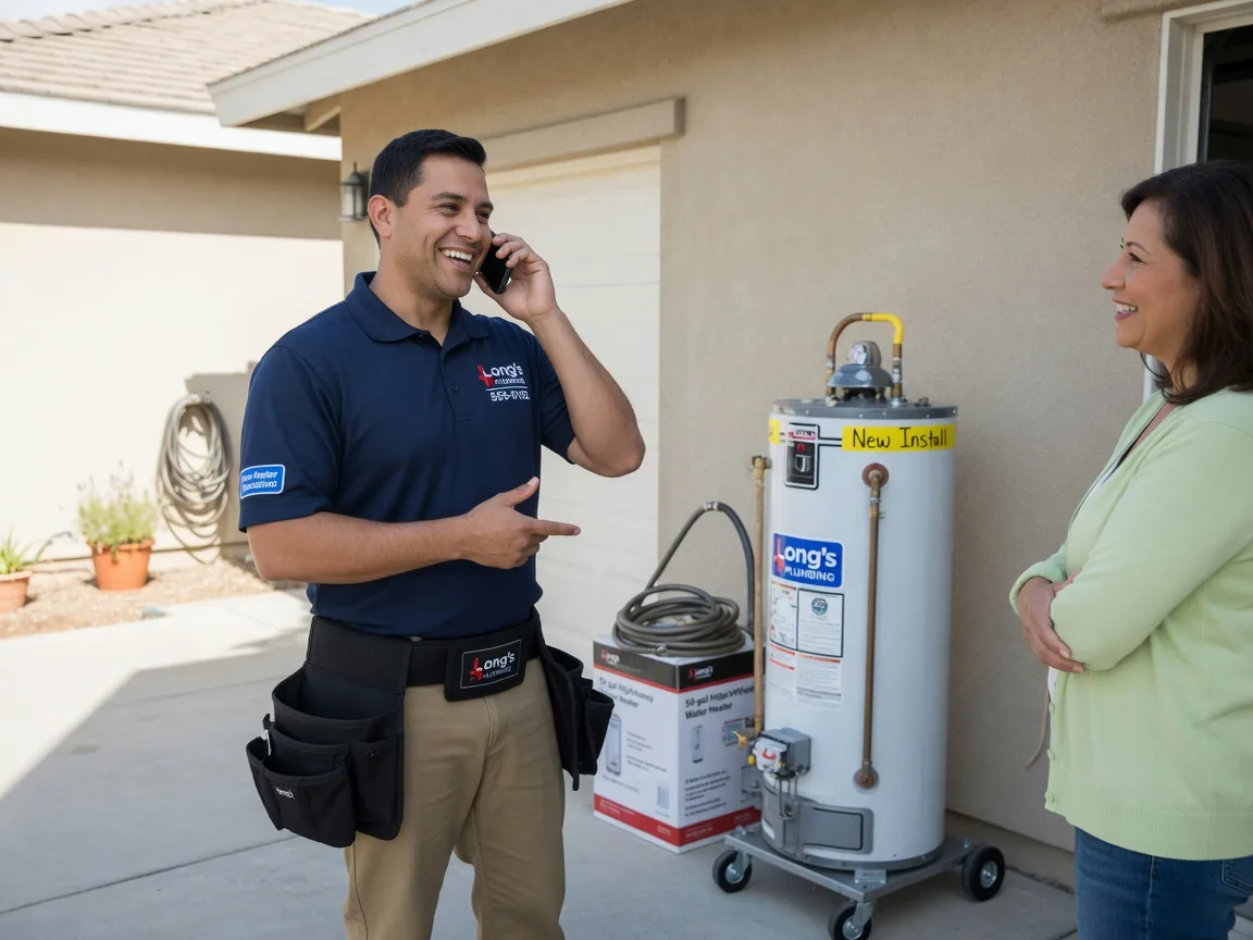 Leak Detection San Joaquin, CA FAQs